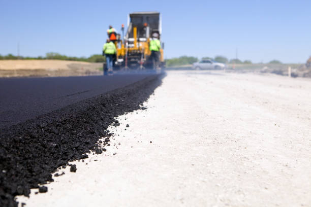 Commercial Driveway Pavers in Ellenton, FL